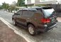 Toyota Fortuner 2005 gas automatic For Sale -5