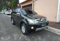 Toyota Fortuner 2005 gas automatic For Sale -2