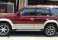 Mitsubishi Pajero 1997 4x4 MT local 4d56 For Sale -5