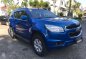 2015 Chevrolet Trailblazer for sale-1