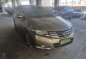 2009 Honda City for sale-0