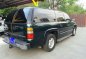 2005 Chevrolet suburban V8 green for sale -5