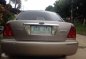 Ford Lynx 2003 for sale-3