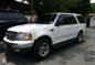 1999 ford expedition v8 white For Sale -1