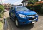 2015 Chevrolet Trailblazer for sale-1