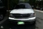 1999 ford expedition v8 white For Sale -0