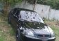 Honda civic 1996 Black Sedan For Sale -0