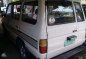 Fresh Toyota tamaraw fx GL 1997 For Sale -4