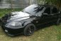 Honda civic 1996 Black Sedan For Sale -1