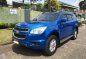 2015 Chevrolet Trailblazer for sale-2