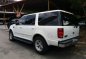 1999 ford expedition v8 white For Sale -3