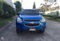 2015 Chevrolet Trailblazer for sale-0