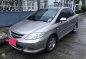 2006 Honda City for sale-3