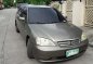 2001 Honda Civic Vti AT For Sale -0