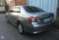 2012 Toyota Corolla Altis for sale-2