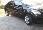 2008 Toyota Vios 1.3E Black For Sale -2