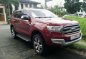 2016 Ford Everest Titanium 2.2 For Sale -0
