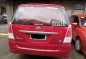 Toyota Innova 2010 for sale-2