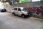 Toyota Tamaraw FX 1996 Beige For Sale -0