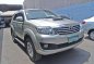 2014 Toyota Fortuner for sale-0