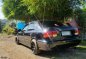 Honda civic 1996 Black Sedan For Sale -7