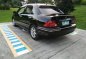 mitsubishi lancer mx 2003 black for sale -4