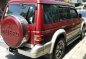 Mitsubishi Pajero 1997 4x4 MT local 4d56 For Sale -3