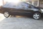 2008 Toyota Vios 1.3E Black For Sale -3