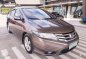 Honda City MT 2012 Model For Sale -4