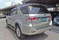 2014 Toyota Fortuner for sale-1