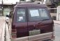 Mitsubishi Adventure 2000 For sale-2