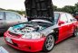 For Sale 1999 Honda Civic SIR Body Red -0