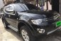 Mitsubishi Strada 2012 for sale-3