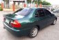 Mitsubishi Lancer MX 2000 Green For Sale -4