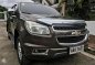 2014 Chevrolet Trailblazer for sale-1