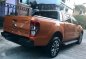 2017 Ford Ranger Wildtrak 4x2 For Sale -3