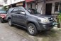 TOYOTA FORTUNER 2007 G Automatic Transmission 2007 For Sale -0