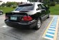 mitsubishi lancer mx 2003 black for sale -3