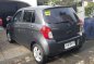 2017 suzuki celerio gray for sale -5