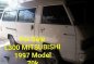 Mitsubishi L300 1997 Model For Sale -1