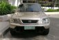 2002 Honda Cr-V for sale-0