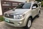 2011 Toyota Fortuner for sale-0