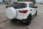 2016 Ford Ecosport for sale-0