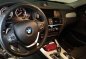 BMW 2016 X4 Black Sedan For Sale -3