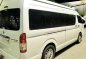 TOYOTA HIACE 2018 FOR SALE-2