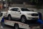 2017 Ford Everest Titanium Premium For Sale -0