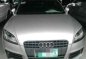 2011 Audi Tt for sale-2