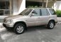 2002 Honda Cr-V for sale-4