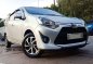 2018 Toyota Wigo for sale-0