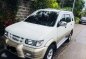  Isuzu Crosswind 2004 For sale-0